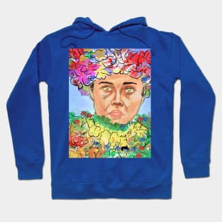 the May queen Hoodie